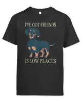 Kids Standard T-Shirt Kids Standard T-Shirt
