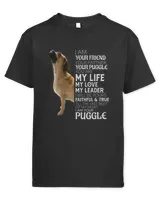 Kids Standard T-Shirt