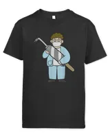 Kids Standard T-Shirt