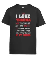 Kids Standard T-Shirt