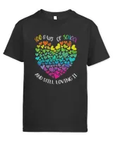 Kids Standard T-Shirt Kids Standard T-Shirt