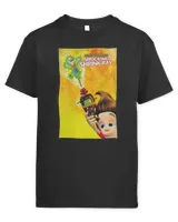 Kids Standard T-Shirt Kids Standard T-Shirt