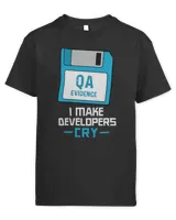Kids Standard T-Shirt Kids Standard T-Shirt