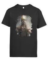 Kids Standard T-Shirt Kids Standard T-Shirt