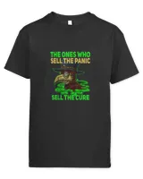 Kids Standard T-Shirt Kids Standard T-Shirt