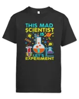 Kids Standard T-Shirt Kids Standard T-Shirt