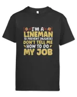 Kids Standard T-Shirt Kids Standard T-Shirt