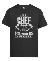 Kids Standard T-Shirt Kids Standard T-Shirt