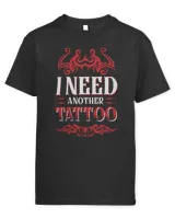 Kids Standard T-Shirt Kids Standard T-Shirt