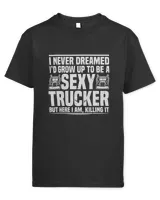 Kids Standard T-Shirt