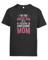 Kids Standard T-Shirt Kids Standard T-Shirt