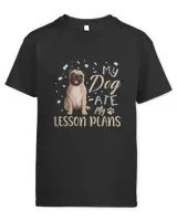 Kids Standard T-Shirt