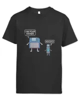Kids Standard T-Shirt Kids Standard T-Shirt