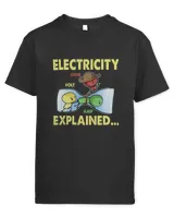 Kids Standard T-Shirt Kids Standard T-Shirt