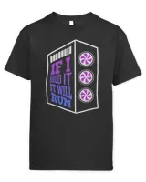 Kids Standard T-Shirt Kids Standard T-Shirt