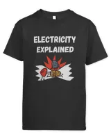 Kids Standard T-Shirt Kids Standard T-Shirt