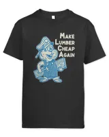 Kids Standard T-Shirt