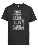 Kids Standard T-Shirt