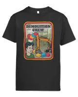 Kids Standard T-Shirt Kids Standard T-Shirt