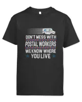Kids Standard T-Shirt