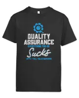 Kids Standard T-Shirt Kids Standard T-Shirt
