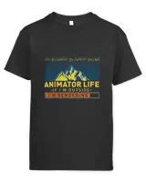 Kids Standard T-Shirt Kids Standard T-Shirt