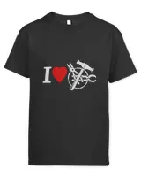 Kids Standard T-Shirt Kids Standard T-Shirt