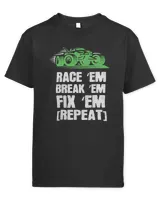 Kids Standard T-Shirt Kids Standard T-Shirt