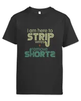 Kids Standard T-Shirt Kids Standard T-Shirt