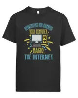 Kids Standard T-Shirt Kids Standard T-Shirt