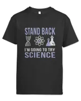 Kids Standard T-Shirt Kids Standard T-Shirt