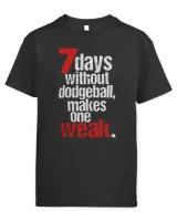 Kids Standard T-Shirt