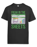 Kids Standard T-Shirt Kids Standard T-Shirt