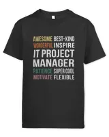 Kids Standard T-Shirt