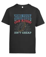 Kids Standard T-Shirt Kids Standard T-Shirt
