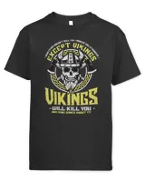 Kids Standard T-Shirt Kids Standard T-Shirt