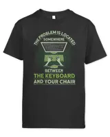 Kids Standard T-Shirt Kids Standard T-Shirt
