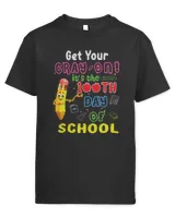 Kids Standard T-Shirt