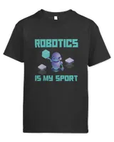 Kids Standard T-Shirt Kids Standard T-Shirt