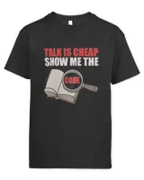 Kids Standard T-Shirt