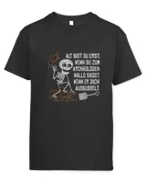 Kids Standard T-Shirt