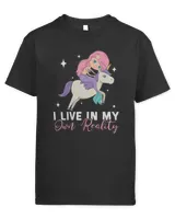 Kids Standard T-Shirt