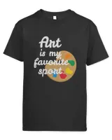 Kids Standard T-Shirt