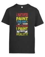 Kids Standard T-Shirt Kids Standard T-Shirt