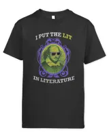 Kids Standard T-Shirt Kids Standard T-Shirt