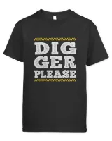 Kids Standard T-Shirt Kids Standard T-Shirt