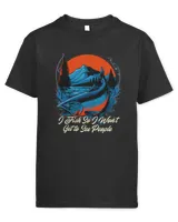 Kids Standard T-Shirt Kids Standard T-Shirt