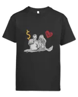 Kids Standard T-Shirt Kids Standard T-Shirt