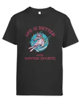 Kids Standard T-Shirt Kids Standard T-Shirt