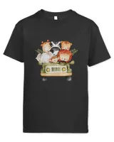 Kids Standard T-Shirt